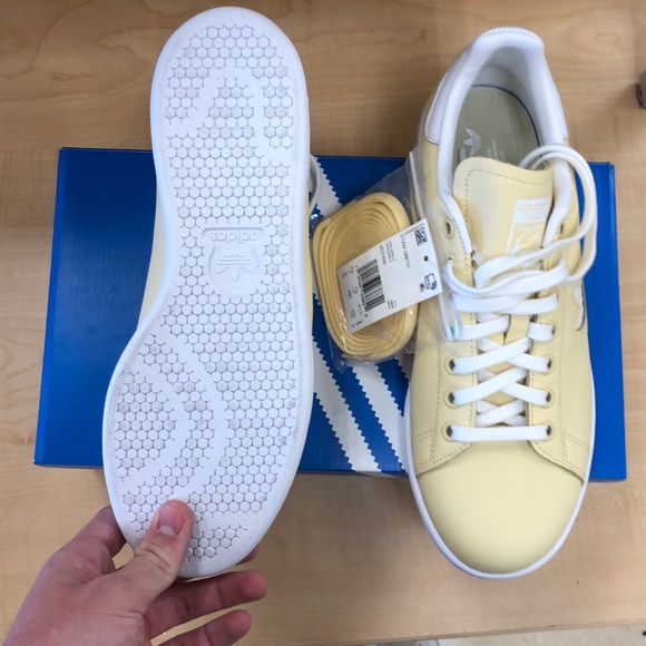 Adidas Stan Smith - Picture 4 of 10